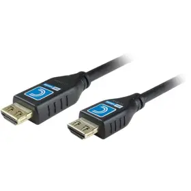 MHD18G-25PROBLKA COMPREHENSIVE CONNECTIVITY Microflex Pro