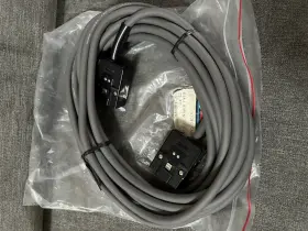 CVC-8 COMPREHENSIVE Eiaj Stot Audio Video Tv Vhs Broadcast