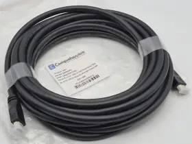 Comprehensive Hd18g-25propa 25ft Plenum Pro Av/it 18 Gb 4k High Speed Hdmi 24awg Comprehensive Hd18g-25propa 25ft Plenum Pro Av/it 18 Gb 4k High Speed Hdmi 24awg