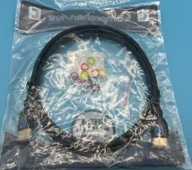 NFHD18G-6PROBLK COMPREHENSIVE Connectivity Hdmi Cable Pro #3 NFHD18G-6PROBLK COMPREHENSIVE Connectivity Hdmi Cable Pro #3