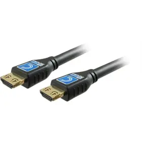 Comprehensive Nfhd18g3problk Nfhd18g-3problk 3ft Hdmi 18g Cbl Pro Av/it Integrator Series Nanof Comprehensive Nfhd18g3problk Nfhd18g-3problk 3ft Hdmi 18g Cbl Pro Av/it Integrator Series Nanof