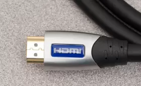 X3V-HD6E COMPREHENSIVE Xhd Hdmi Male Cable Awg #3
