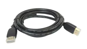 10HM-V218K-6 COMTOP Ultra High Hdmi Cable