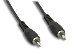 ZCAAFFMM-12 COMTOP CONNECTIVITY SOLUTIONS Standard Rca Video ZCAAFFMM-12 COMTOP CONNECTIVITY SOLUTIONS Standard Rca Video