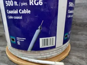 262-1062J COMTRAN Coaxial Cable #3