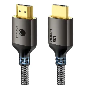 CCA013 CONMDEX Hdmi Cable Stable High Bandwidth Connect