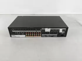 LU1082 LEAF Connect Hdmi Matrix Switch LU1082 LEAF Connect Hdmi Matrix Switch