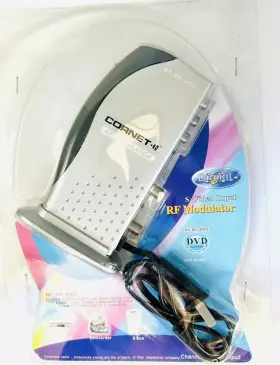 024996256000 CORNET Video Rf Antenna Modulator
