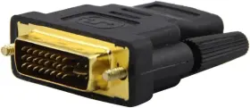 4XHDMIDVIIFMA VIDEO Adapter Hdmi Dvi Pin 4XHDMIDVIIFMA VIDEO Adapter Hdmi Dvi Pin