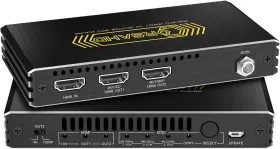 CO-SP12H28S CORSAHD Hdmi Splitter Gbps Hdcp