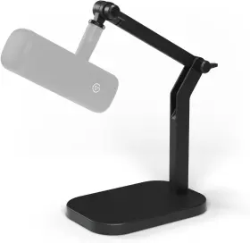 20AAU9901 CORSAIR Elgato Wave Desk Stand Mounting Arm Hyperx 20AAU9901 CORSAIR Elgato Wave Desk Stand Mounting Arm Hyperx