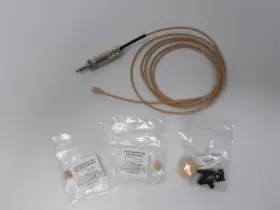 B3W4FF05LSN COUNTRYMAN Isomax Lavalier Microphone B3W4FF05LSN COUNTRYMAN Isomax Lavalier Microphone