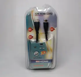 731398300044 CRAIG Hdmi High Cable Ethernet Feet