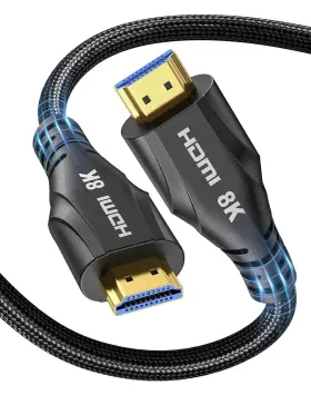 USCB006 CRATREE Hdmi Cable Ultra High Braided