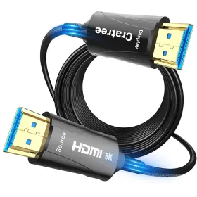 USCB050 CRATREE Fiber Optic Hdmi Cable