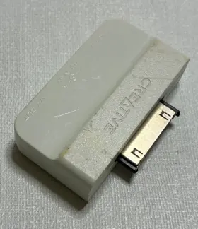 DVA-AD001 CREATIVE Zen Vision Adapter
