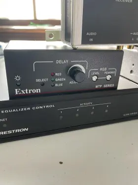 6001861 CRESTRON Extron Amx Cestron Some Power #3 6001861 CRESTRON Extron Amx Cestron Some Power #3