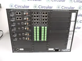 6502147 CRESTRON Digitalmedia Matrix Switcher Dmc #2