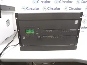 6502147 CRESTRON Digitalmedia Matrix Switcher Dmc