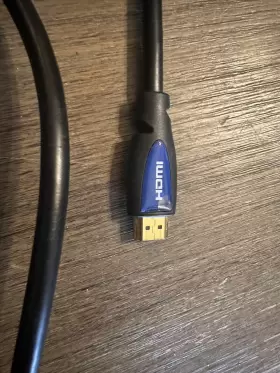6503564 CRESTRON High Hdmi Digital Interface Cable Feet #2 6503564 CRESTRON High Hdmi Digital Interface Cable Feet #2