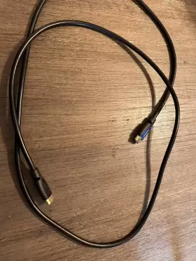 6503564 CRESTRON High Hdmi Digital Interface Cable Feet #3 6503564 CRESTRON High Hdmi Digital Interface Cable Feet #3