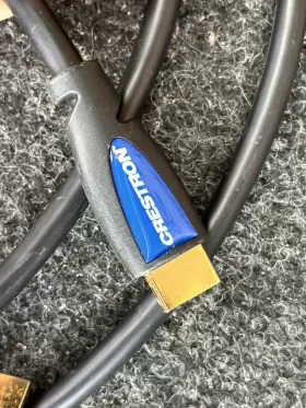 6503565 CRESTRON Hdmi Interface Cable Category #2