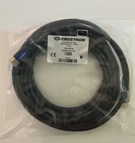6503567 CRESTRON Cable Hdmi High