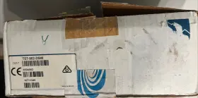 6504583 CRESTRON Box Wall Dock