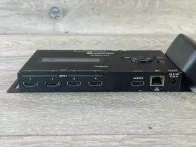 6507491 CRESTRON Hdmi Switcher Power Adapter #2