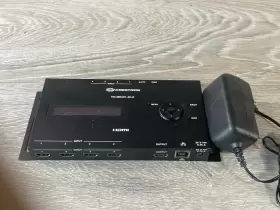 6507491 CRESTRON Hdmi Switcher Power Adapter