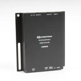 6507570 CRESTRON Scaler Video Hdmi #2 6507570 CRESTRON Scaler Video Hdmi #2