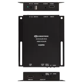 6507570 CRESTRON Scaler Video Hdmi #3 6507570 CRESTRON Scaler Video Hdmi #3