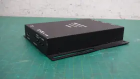 6507571 CRESTRON Scaler Vga High Definition Video Hdmi #2