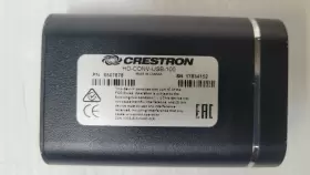 6507878 CRESTRON Usb Video Converter #3