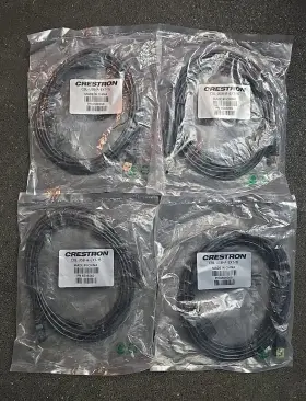 6508260 CRESTRON Usb Signal Extension Cable