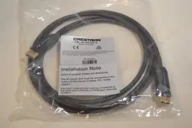 6508282 CRESTRON Video Cables Interconnects