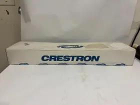 6508365 CRESTRON Gravity Cable Retractor