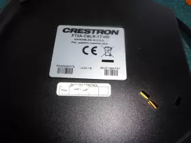 6508378 CRESTRON Touch Cable Retractor Hdmi #2 6508378 CRESTRON Touch Cable Retractor Hdmi #2