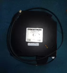 6508378 CRESTRON Touch Cable Retractor Hdmi 6508378 CRESTRON Touch Cable Retractor Hdmi