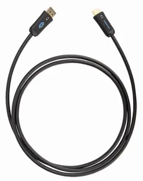 6508400 CRESTRON Displayport Hdmi Flat Cable