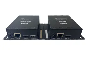 6509871 CRESTRON Hdmi Catx Rx #2