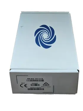 6509887 CRESTRON Gss Dm Lite Hdmi Catx Uhd Receiver