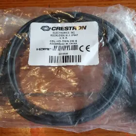 6510946 CRESTRON Hdmi Cable