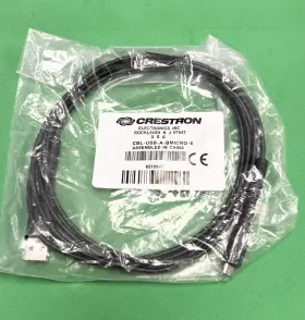 6510947 CRESTRON Usb Micro Cable