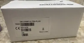 6511278 CRESTRON Dm Crimp Ultra Plug Termination Tool #3