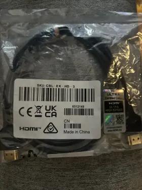 6512149 CRESTRON Video Cables Interconnects