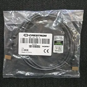 6512150 CRESTRON Ultra Hdmi High