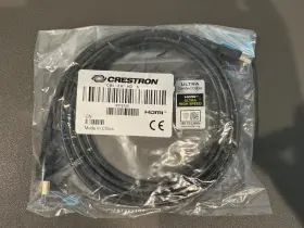CBL-8K-HD-6 CRESTRON Ultra High Hdmi Interface Cable