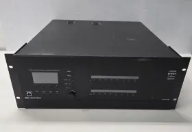 DM-MD8X8-CPU3 CRESTRON Digital Media Switcher Racked Cards