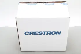 FT2-1200-ELEC-B CRESTRON Fliptop Cable Management Electric